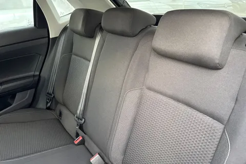 MT70ERJ Volkswagen Polo 1.0 TSI 95 Match 5dr Thumbnail #20