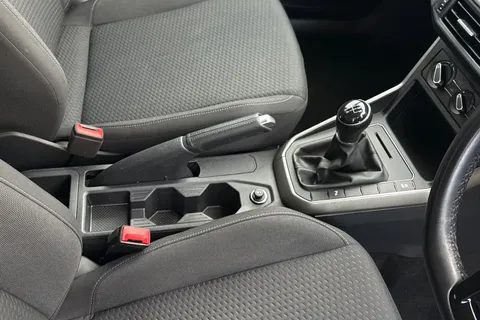 MT70ERJ Volkswagen Polo 1.0 TSI 95 Match 5dr Thumbnail #24