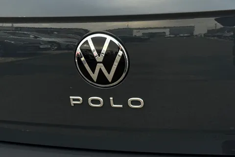 MT70ERJ Volkswagen Polo 1.0 TSI 95 Match 5dr Thumbnail #26