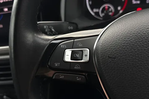 MT70ERJ Volkswagen Polo 1.0 TSI 95 Match 5dr Thumbnail #28