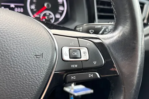 MT70ERJ Volkswagen Polo 1.0 TSI 95 Match 5dr Thumbnail #29