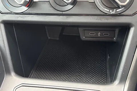 MT70ERJ Volkswagen Polo 1.0 TSI 95 Match 5dr Thumbnail #31