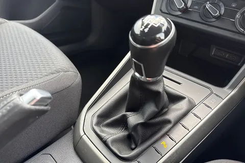 MT70ERJ Volkswagen Polo 1.0 TSI 95 Match 5dr Thumbnail #32