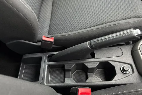 MT70ERJ Volkswagen Polo 1.0 TSI 95 Match 5dr Thumbnail #33