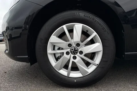 DC75KTD Volkswagen Caddy 2.0 TDI 122PS Commerce Pro Van DSG [Tech Pack] Thumbnail #13