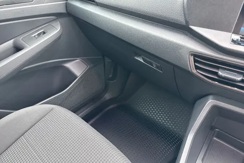 DC75KTD Volkswagen Caddy 2.0 TDI 122PS Commerce Pro Van DSG [Tech Pack] Thumbnail #20