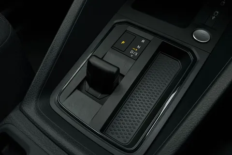 DC75KTD Volkswagen Caddy 2.0 TDI 122PS Commerce Pro Van DSG [Tech Pack] Thumbnail #23