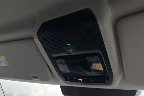 DC75KTD Volkswagen Caddy 2.0 TDI 122PS Commerce Pro Van DSG [Tech Pack] Thumbnail #42