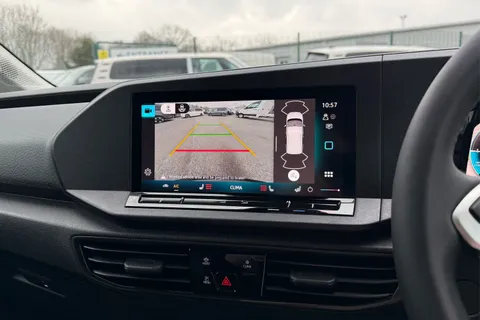 DC75KTD Volkswagen Caddy 2.0 TDI 122PS Commerce Pro Van DSG [Tech Pack] Thumbnail #52