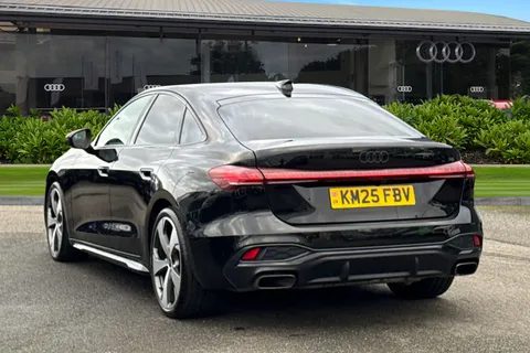 KM25FBV Audi A5 Edition 1 TFSI  204 PS S tronic Thumbnail #2