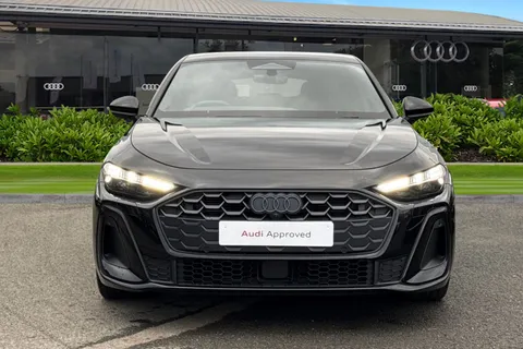 KM25FBV Audi A5 Edition 1 TFSI  204 PS S tronic Thumbnail #6