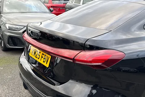 KM25FBV Audi A5 Edition 1 TFSI  204 PS S tronic Thumbnail #8