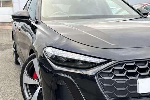 KM25FBV Audi A5 Edition 1 TFSI  204 PS S tronic Thumbnail #9