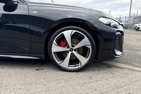 KM25FBV Audi A5 Edition 1 TFSI  204 PS S tronic Thumbnail #10