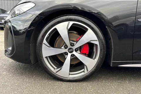 KM25FBV Audi A5 Edition 1 TFSI  204 PS S tronic Thumbnail #11