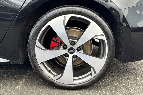 KM25FBV Audi A5 Edition 1 TFSI  204 PS S tronic Thumbnail #12