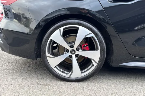 KM25FBV Audi A5 Edition 1 TFSI  204 PS S tronic Thumbnail #13