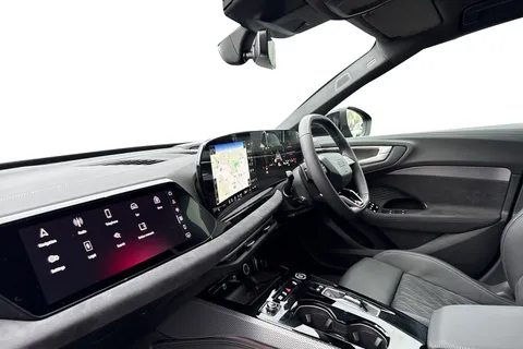 KM25FBV Audi A5 Edition 1 TFSI  204 PS S tronic Thumbnail #15