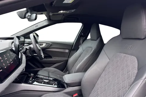 KM25FBV Audi A5 Edition 1 TFSI  204 PS S tronic Thumbnail #16