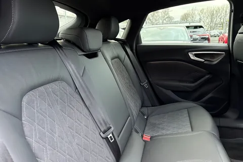 KM25FBV Audi A5 Edition 1 TFSI  204 PS S tronic Thumbnail #19