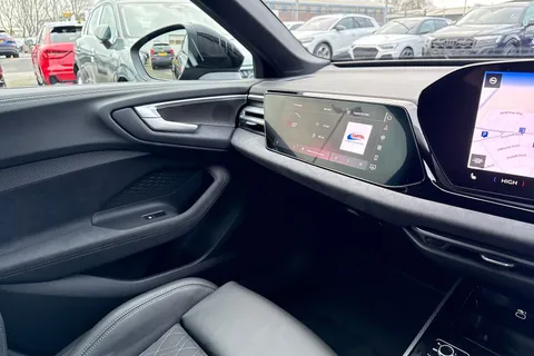 KM25FBV Audi A5 Edition 1 TFSI  204 PS S tronic Thumbnail #20