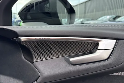 KM25FBV Audi A5 Edition 1 TFSI  204 PS S tronic Thumbnail #21