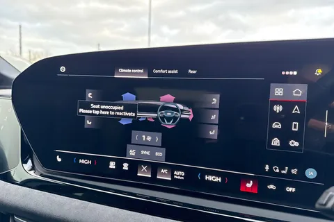 KM25FBV Audi A5 Edition 1 TFSI  204 PS S tronic Thumbnail #22