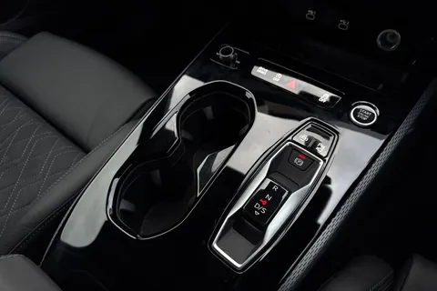 KM25FBV Audi A5 Edition 1 TFSI  204 PS S tronic Thumbnail #23