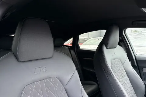 KM25FBV Audi A5 Edition 1 TFSI  204 PS S tronic Thumbnail #24