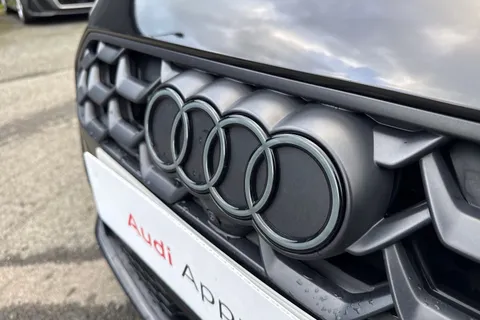 KM25FBV Audi A5 Edition 1 TFSI  204 PS S tronic Thumbnail #25