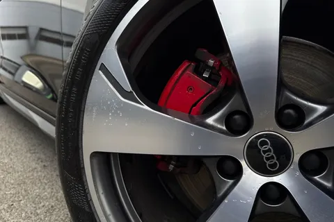 KM25FBV Audi A5 Edition 1 TFSI  204 PS S tronic Thumbnail #26