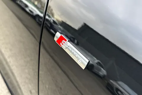 KM25FBV Audi A5 Edition 1 TFSI  204 PS S tronic Thumbnail #27