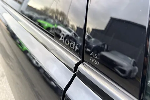 KM25FBV Audi A5 Edition 1 TFSI  204 PS S tronic Thumbnail #30