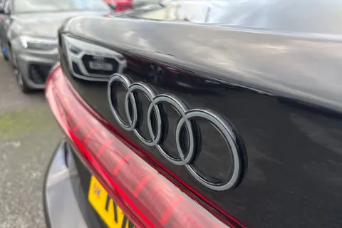 KM25FBV Audi A5 Edition 1 TFSI  204 PS S tronic Thumbnail #33