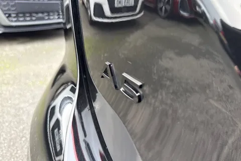 KM25FBV Audi A5 Edition 1 TFSI  204 PS S tronic Thumbnail #34