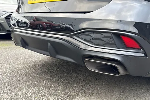 KM25FBV Audi A5 Edition 1 TFSI  204 PS S tronic Thumbnail #35