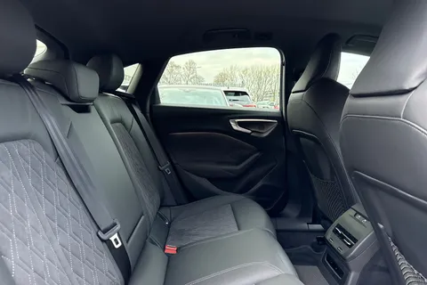 KM25FBV Audi A5 Edition 1 TFSI  204 PS S tronic Thumbnail #38