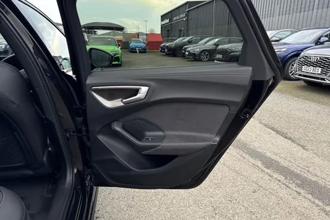 KM25FBV Audi A5 Edition 1 TFSI  204 PS S tronic Thumbnail #43