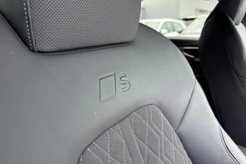 KM25FBV Audi A5 Edition 1 TFSI  204 PS S tronic Thumbnail #44