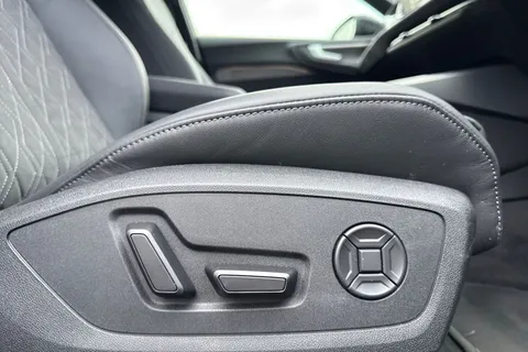 KM25FBV Audi A5 Edition 1 TFSI  204 PS S tronic Thumbnail #45