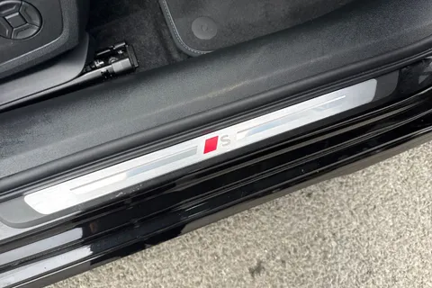 KM25FBV Audi A5 Edition 1 TFSI  204 PS S tronic Thumbnail #46