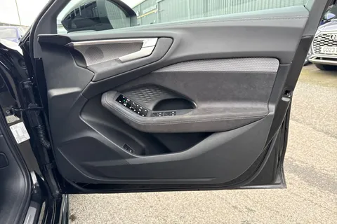 KM25FBV Audi A5 Edition 1 TFSI  204 PS S tronic Thumbnail #47