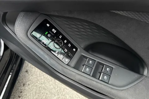 KM25FBV Audi A5 Edition 1 TFSI  204 PS S tronic Thumbnail #48