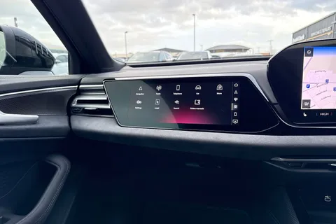 KM25FBV Audi A5 Edition 1 TFSI  204 PS S tronic Thumbnail #49