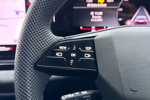 KM25FBV Audi A5 Edition 1 TFSI  204 PS S tronic Thumbnail #50