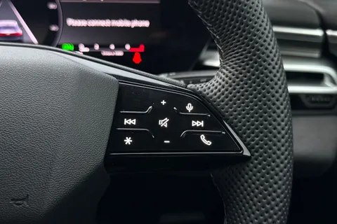 KM25FBV Audi A5 Edition 1 TFSI  204 PS S tronic Thumbnail #51