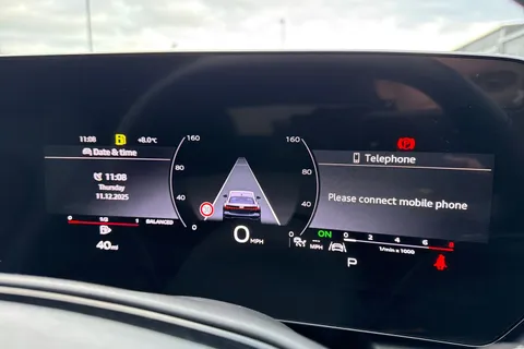 KM25FBV Audi A5 Edition 1 TFSI  204 PS S tronic Thumbnail #52