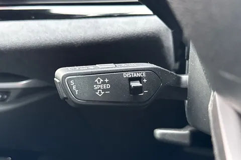 KM25FBV Audi A5 Edition 1 TFSI  204 PS S tronic Thumbnail #53