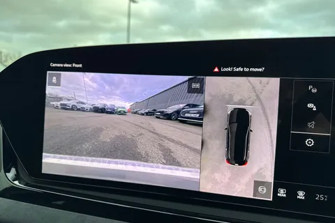 KM25FBV Audi A5 Edition 1 TFSI  204 PS S tronic Thumbnail #54