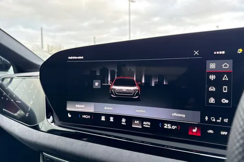 KM25FBV Audi A5 Edition 1 TFSI  204 PS S tronic Thumbnail #55